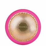 Ufo 2 urządzenie soniczne przyspieszające działanie maseczki Fuchsia