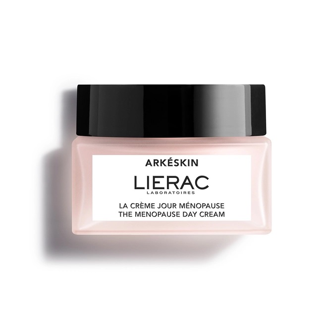 49995341705647868 Arkeskin krem na dzień w okresie menopauzy 50ml - obrazek 1