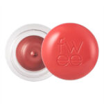 Lip&Cheek Blurry Pudding Pot pudding do ust i policzków CR01 Dear 5g