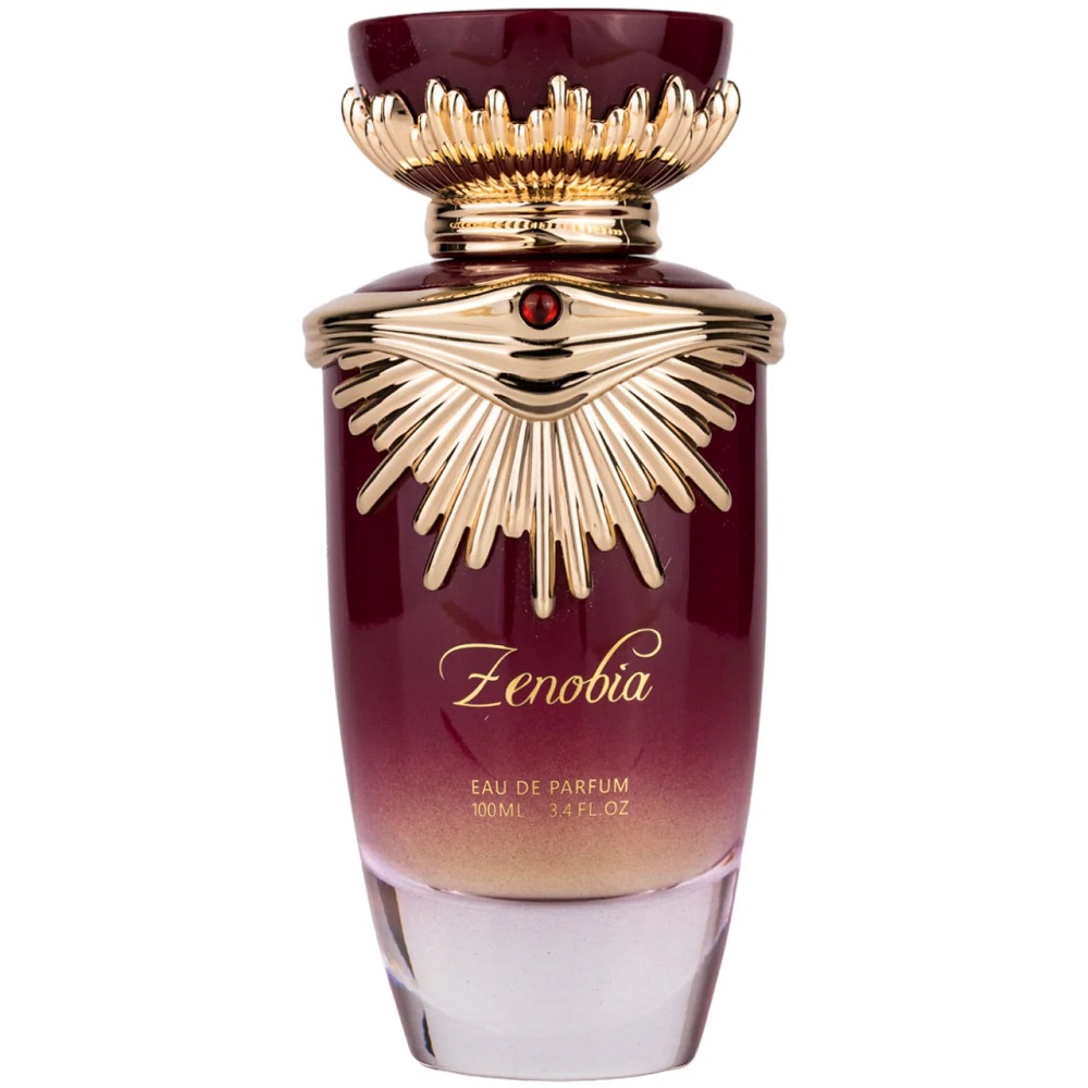 49999791744185187 Zenobia woda perfumowana spray 100ml - obrazek 1