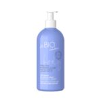 Naturalny balsam do ciała z kwasem hialuronowym trehalozą i ekstraktem z dzikiego ryżu 350ml