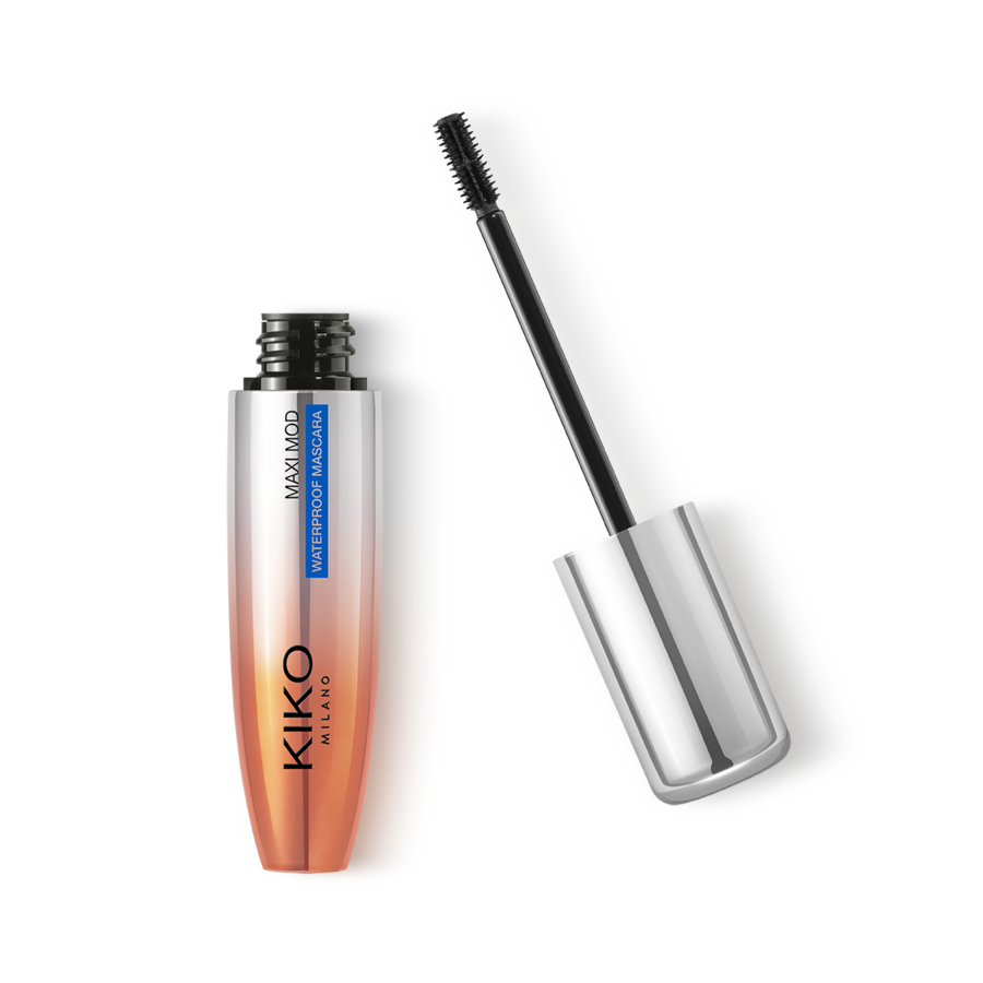 50007581698308767 Maxi Mod Waterproof Mascara wodoodporny tusz do rzęs +300% efektu objętości 12ml - obrazek 1
