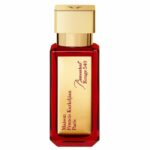 Baccarat Rouge 540 ekstrakt perfum spray 35ml