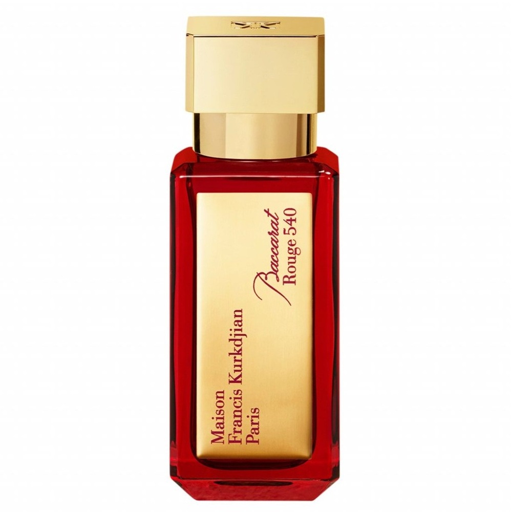 50008401756801531 Baccarat Rouge 540 ekstrakt perfum spray 35ml - obrazek 1