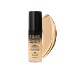 Conceal + Perfect 2-in-1 Foundation + Concealer kryjący podkład do twarzy 03 Light Beige 30ml