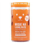 Misie Na Ładną Buzię suplement diety w postaci żelek 300g