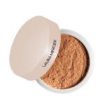 Translucent Loose Talc-Free Setting Powder Ultra-Blur puder do twarzy Medium Deep 20g