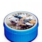 Daylight świeczka zapachowa Blueberry Muffin 35g