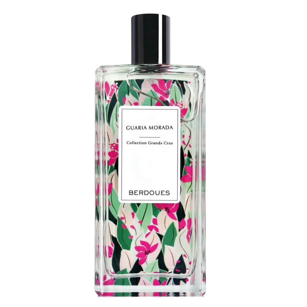 50032301677744053 Guaria Morada woda perfumowana spray 100ml - obrazek 1
