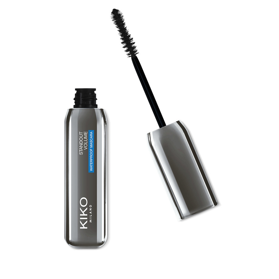 STANDOUT VOLUME WATERPROOF MASCARA Standout Volume Waterproof Mascara wodoodporny tusz z efektem pełnej objętości 11.5ml - obrazek 1