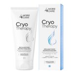 Cryotherapy specjalistyczny szampon micelarny do włosów zniszczonych 200ml