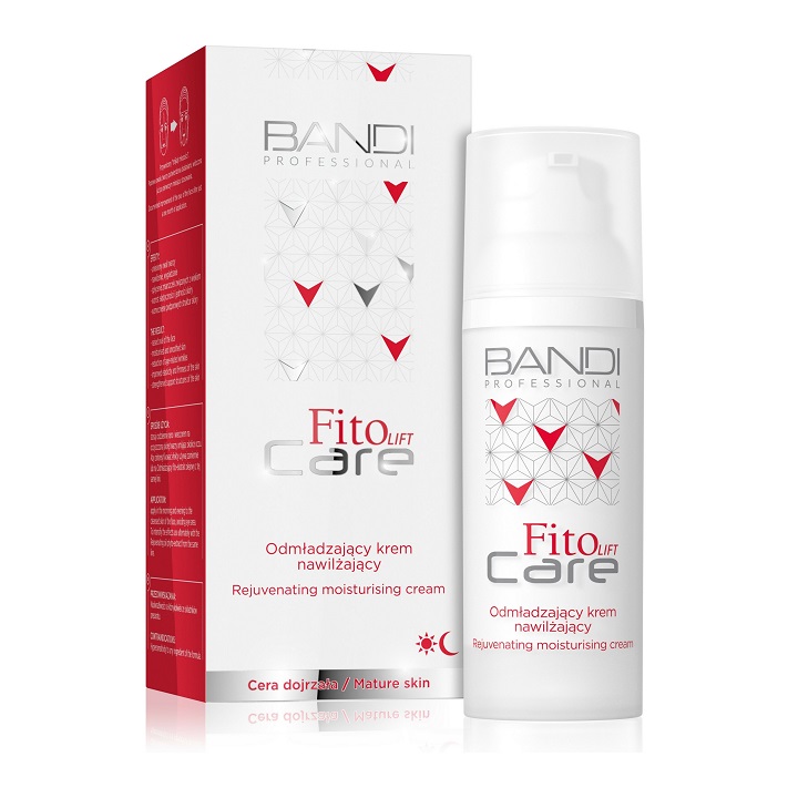 50059721662717406 Fito Lift Care odmładzający krem nawilżający 50ml - obrazek 1