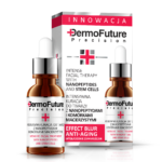 Intensive Face Treatment intensywna kuracja do twarzy z nanopeptydami i komórkami macierzystymi 20ml