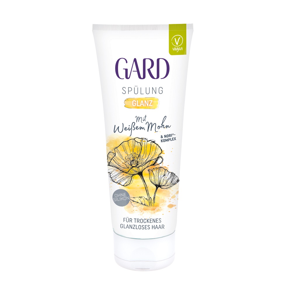 50061211648019135 Glanz Conditioner odżywka nadająca włosom blask 200ml - obrazek 1