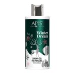 Winter Dream zimowy żel pod prysznic 300ml