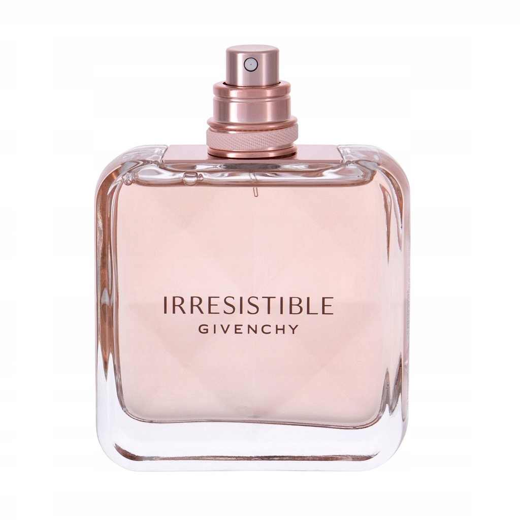 50088731645774006 Irresistible woda perfumowana spray 80ml Tester - obrazek 1