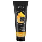Peeling-żel myjący do ciała z pestkami brzoskwini Peach Cupcake 240ml