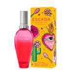 Flor del Sol woda toaletowa spray  - produkt bez opakowania