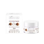 Coconut Milk Cocoon Effect silnie nawilżający krem kokosowy 50ml