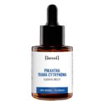 Pikantna Trawa Cytrynowa olejek do brody 30ml