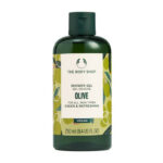 Wegański żel pod prysznic Olive 250ml