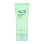 Aloe Cica Waterproof Sunscreen wodoodporny krem przeciwsłoneczny do ciała i twarzy SPF50+ PA++++ 100ml
