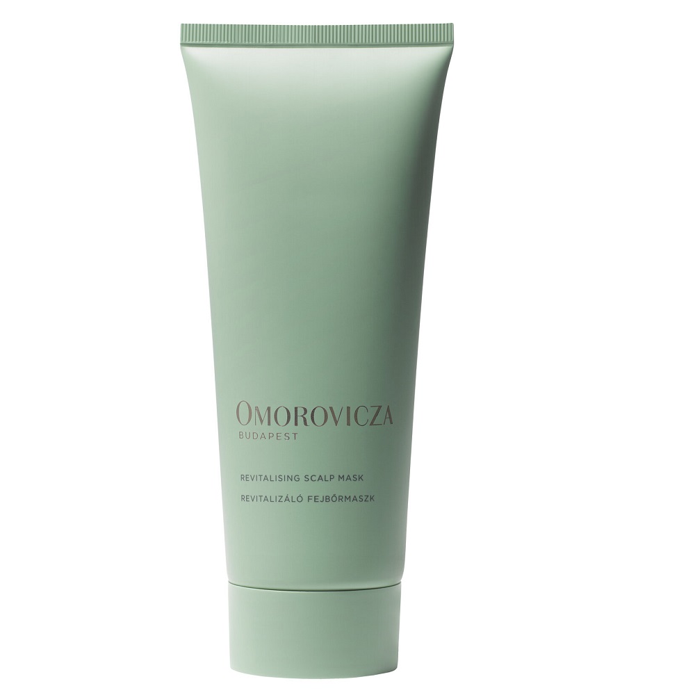 50156191760544309 Revitalising Scalp Mask maska do skóry głowy 200ml - obrazek 1