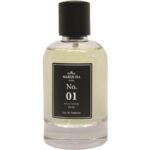 No.01 Pour Homme woda perfumowana spray 100ml