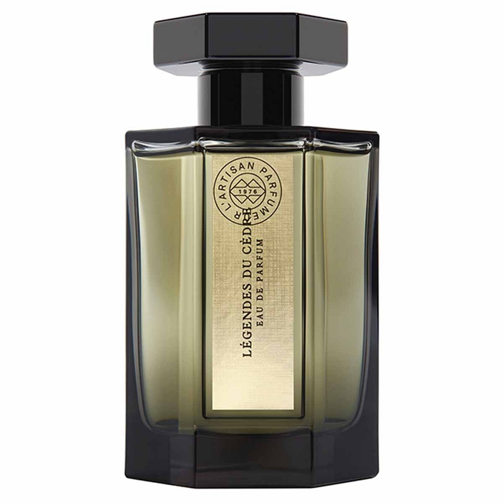 50161851740559914 Legendes Du Cedre woda perfumowana spray 100ml - obrazek 1