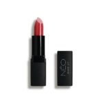Satin Matte Lipstick pomadka do ust matowa satynowa 09 3.8g