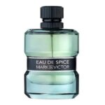 Eau De Spice Mark & Victor woda perfumowana spray 100ml