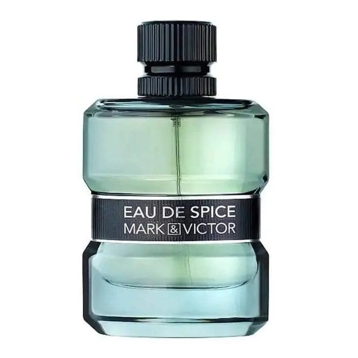 50177591763396681 Eau De Spice Mark & Victor woda perfumowana spray 100ml - obrazek 1
