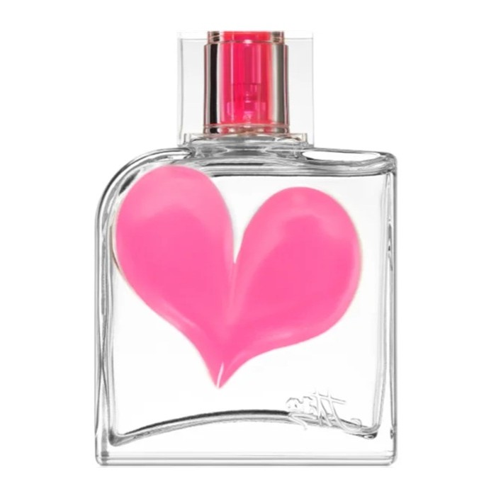 50182401757942732 Pink Sweet Sixteen woda perfumowana spray 100ml - obrazek 1