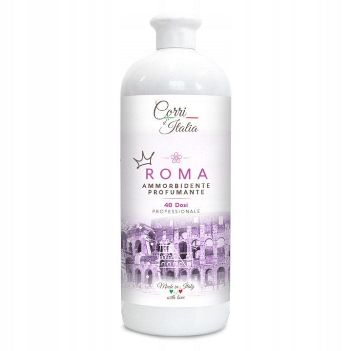 50184831708959659 Koncentrat do płukania Roma 1000ml - obrazek 1
