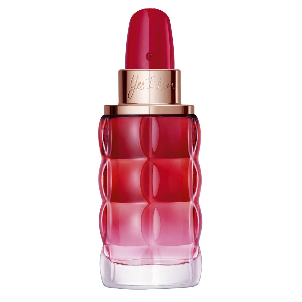 50192001721026323 Yes I Am Bloom Up! woda perfumowana spray 50ml - produkt bez opakowania - obrazek 1
