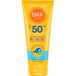 Emulsja ochronna dla dzieci SPF50 100ml