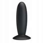 Butt Plug Massager wibrujący korek analny z 12 funkcjami wibracji