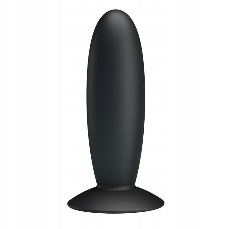 50214121714884743 Butt Plug Massager wibrujący korek analny z 12 funkcjami wibracji - obrazek 1