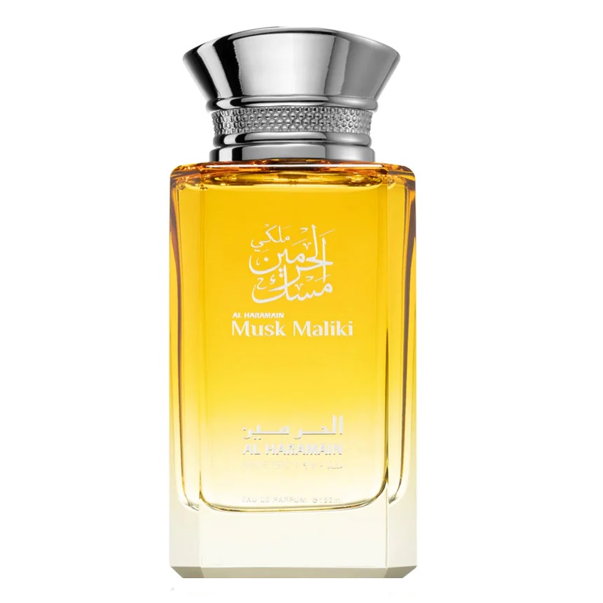 50215901691471580 Musk Maliki woda perfumowana spray 100ml - obrazek 1
