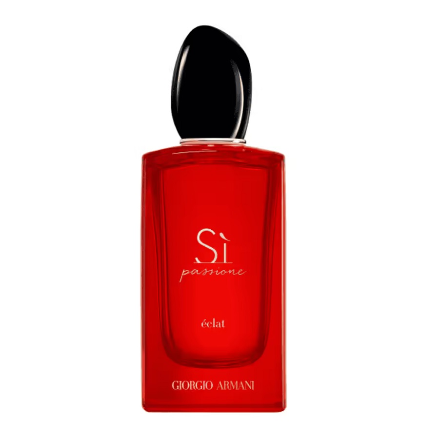 50220061678682684 Si Passione Eclat woda perfumowana spray 100ml Tester - obrazek 1