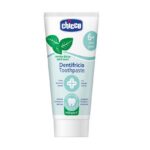 Toothpaste Pasta do zębów z fluorem 1450ppm o smaku miętowym 6l+ 50ml