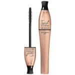 Twist Extreme Fiber Mascara wydłużający tusz do rzęs 24 Black 8ml
