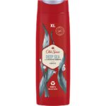 Deep Sea żel pod prysznic 400ml