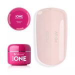 Base One French Pink żel budujący do paznokci 30g