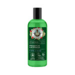 Naturalny szampon do włosów oczyszczający 260ml