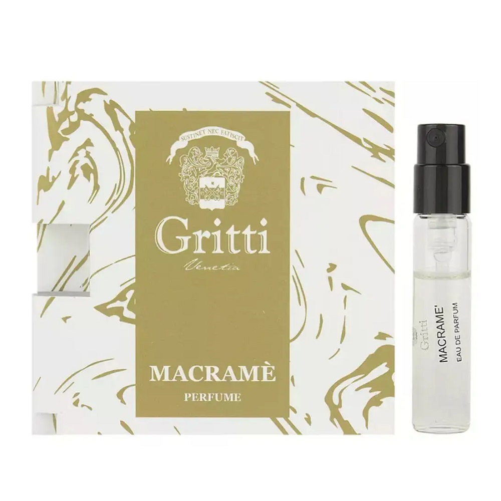 50278861747412341 Macrame woda perfumowana spray próbka 2ml - obrazek 1