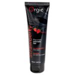 Flavored Intimate Gel Strawberry żel intymny o smaku truskawek 100ml
