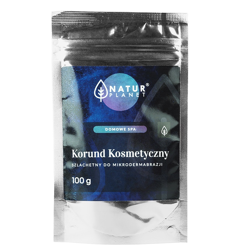 50288531743410528 Korund kosmetyczny 100g - obrazek 1