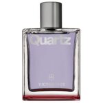 Quartz woda toaletowa spray 100ml