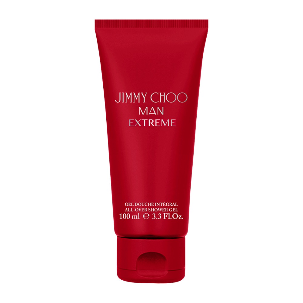 50291401778223071 Man Extreme żel pod prysznic 100ml - obrazek 1